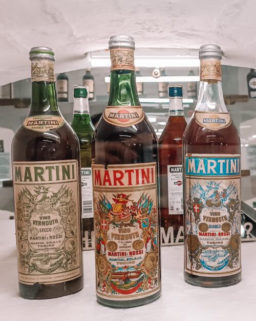 museo martini