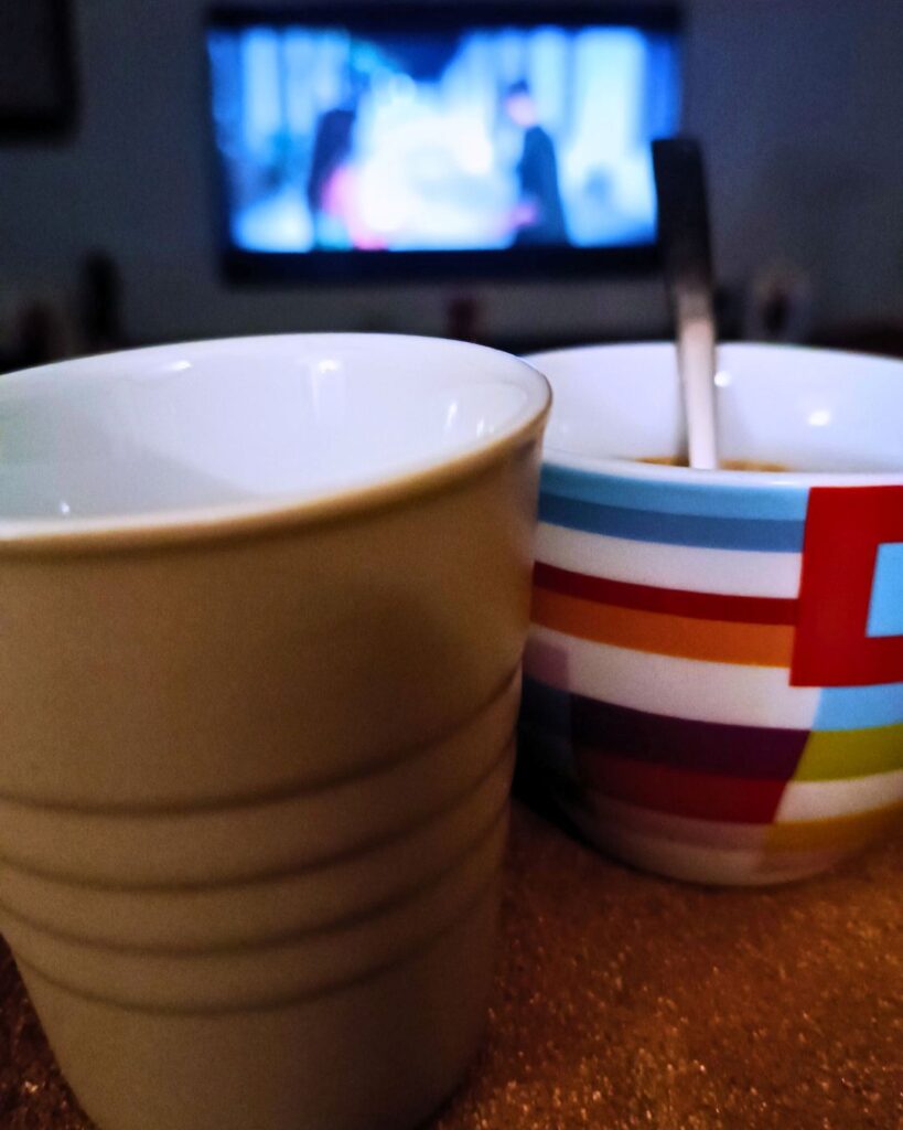 routine di coppia a settembre